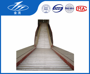 鉸刀輸送機介紹BFW淺槽鏈板輸送機 鉸刀輸送機介紹BFW淺槽鏈板輸送機