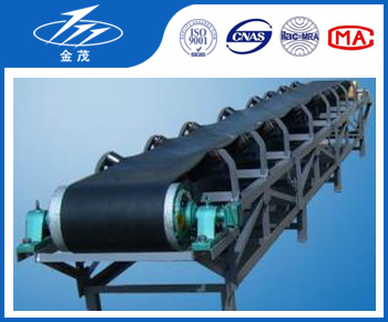 皮帶輸送機(jī)介紹輸送機(jī)械的分類