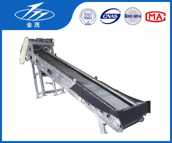 皮帶輸送機的適用范圍 皮帶輸送機的適用范圍